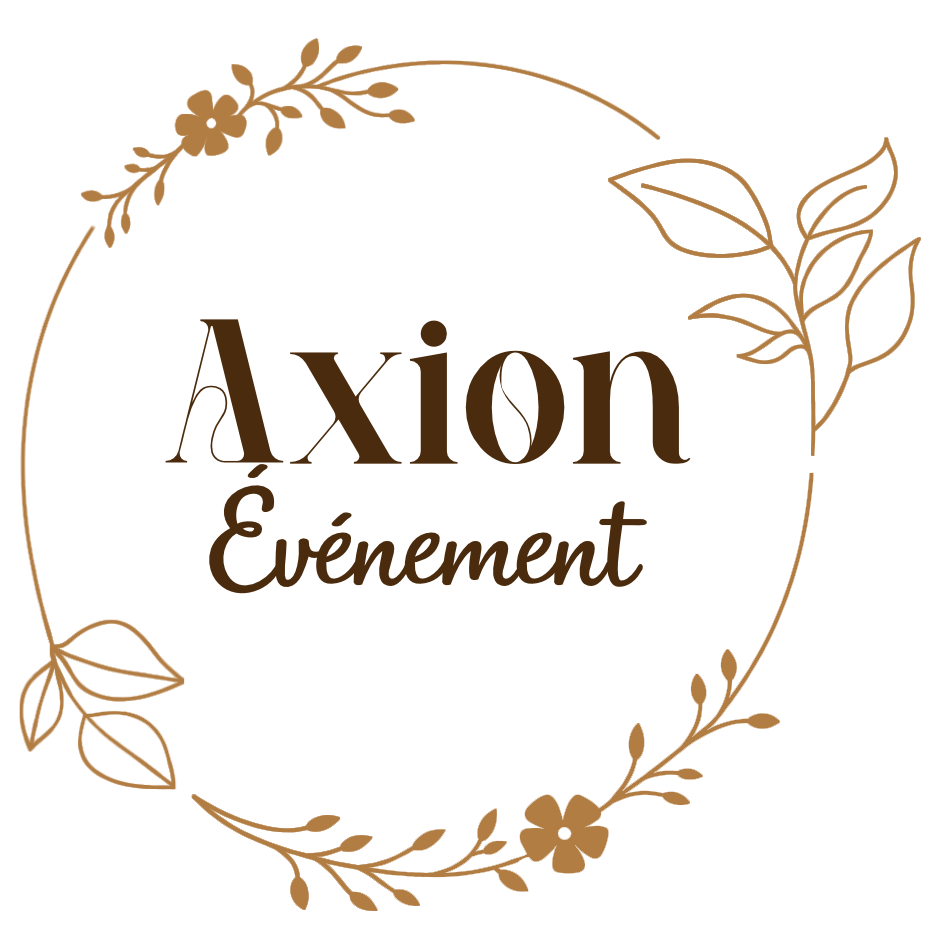 Axion Événement — logo